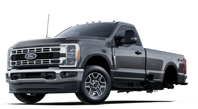 2025 Ford SuperDuty